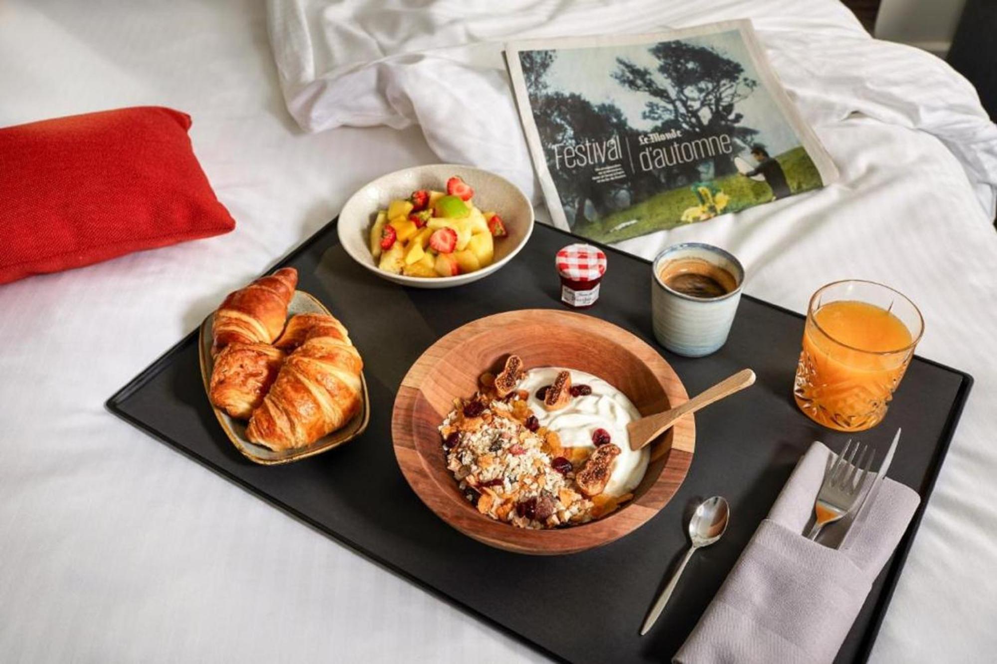 Hotel Demeures De Campagne Chateau De Фонтенбло Экстерьер фото